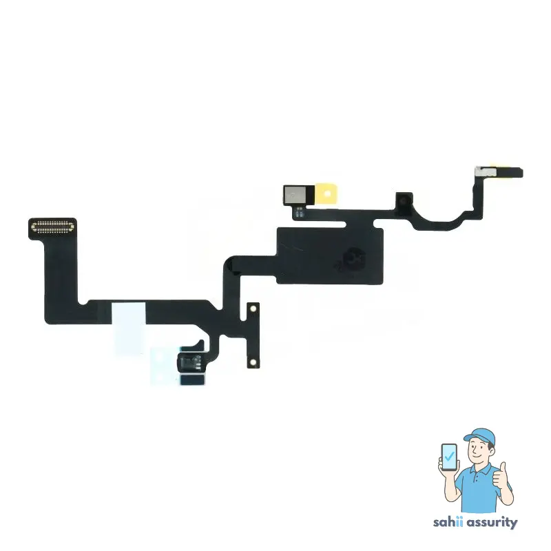 Proximity Light Sensor Flex Cable for Apple iPhone 12 Pro thumbnail